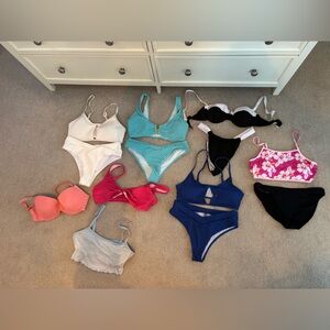 Bikini Lot